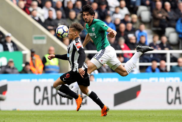 纽卡斯尔联 纽卡斯尔联