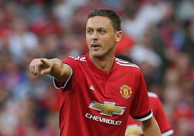 激烈的英超 激烈的英超